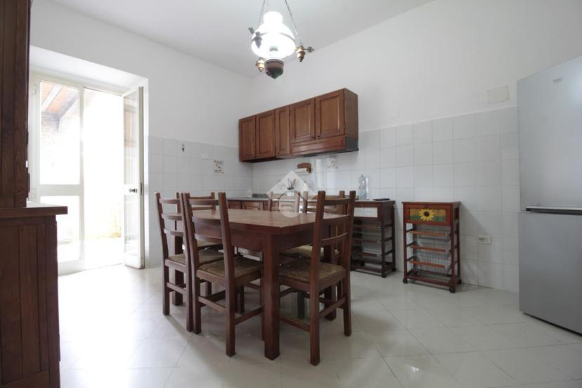 Casa indipendente in Via Genova 1, Canino — foto 2 di 5