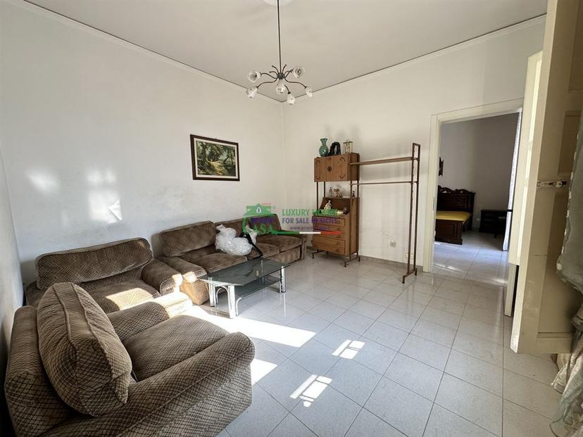 Casa indipendente in Via Giovanni Bovio, Giarratana — foto 5 di 5