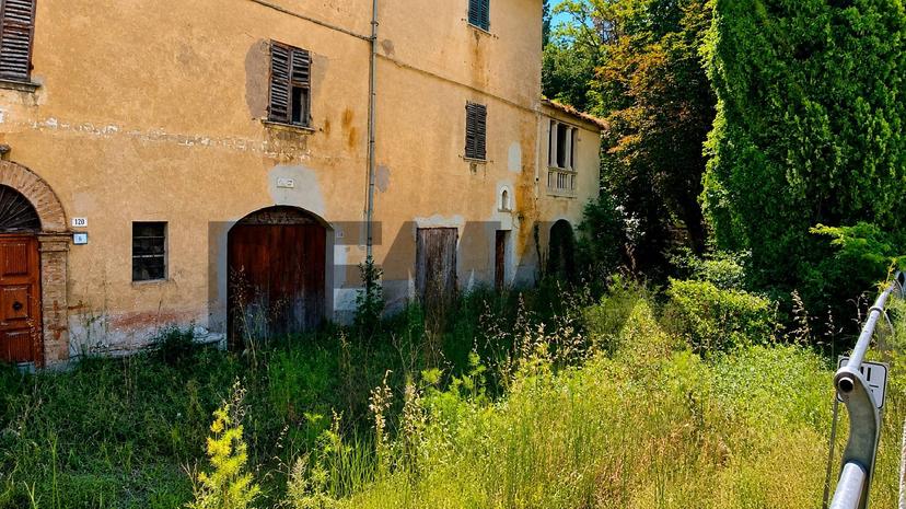 Rustico in Via Case Fabbrizi 36, Gualdo Tadino — foto 3 di 5
