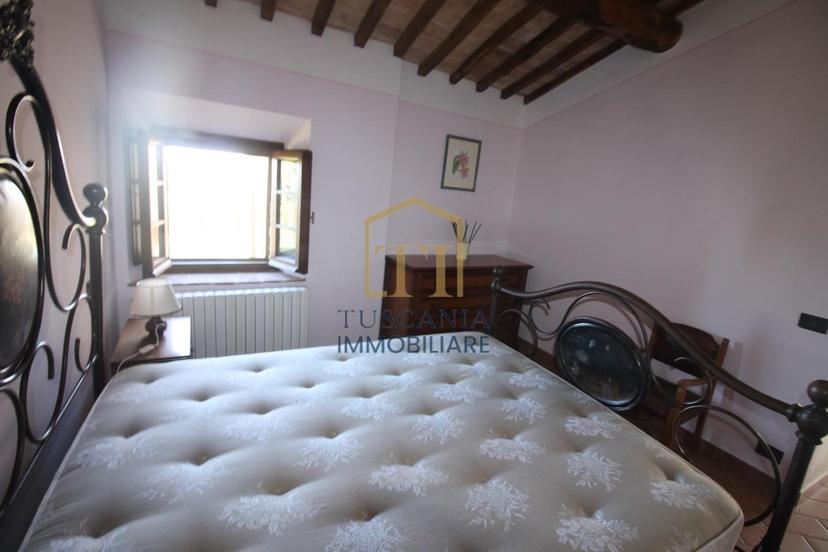 Casale, Casole d'Elsa — foto 4 di 5