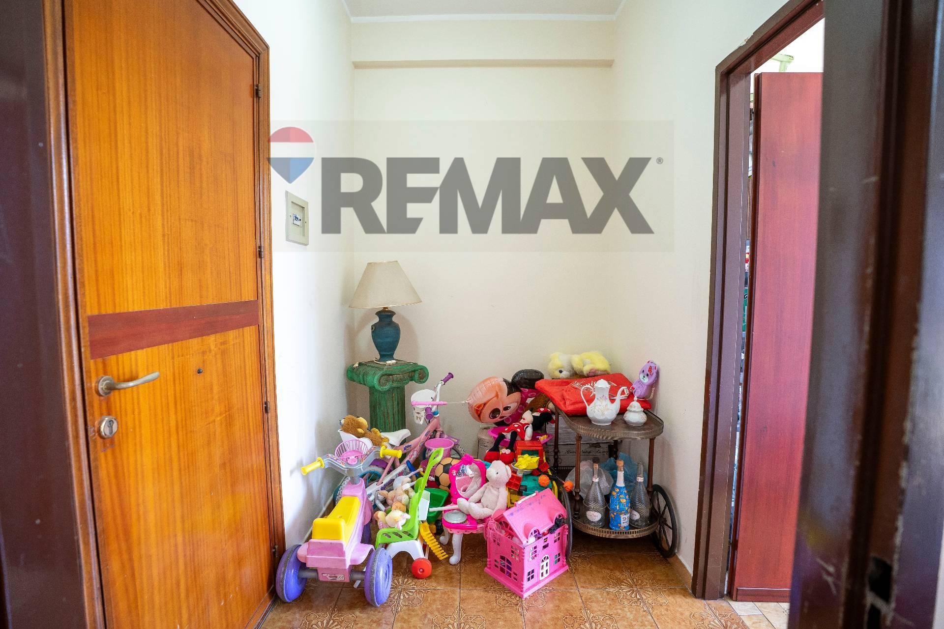 Appartamento in Via Brindisi 15, San Giovanni la Punta