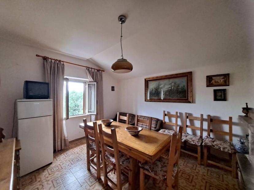 Bilocale in Loc. Poggio Spaccato 1, San Venanzo — foto 3 di 4