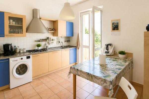 Terratetto unifamiliare in Via Roma, Jesi — foto 4 di 5