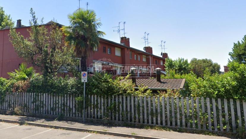 Villa a schiera in Via Giuseppe Giusti 11, Muggiò — foto 2 di 3