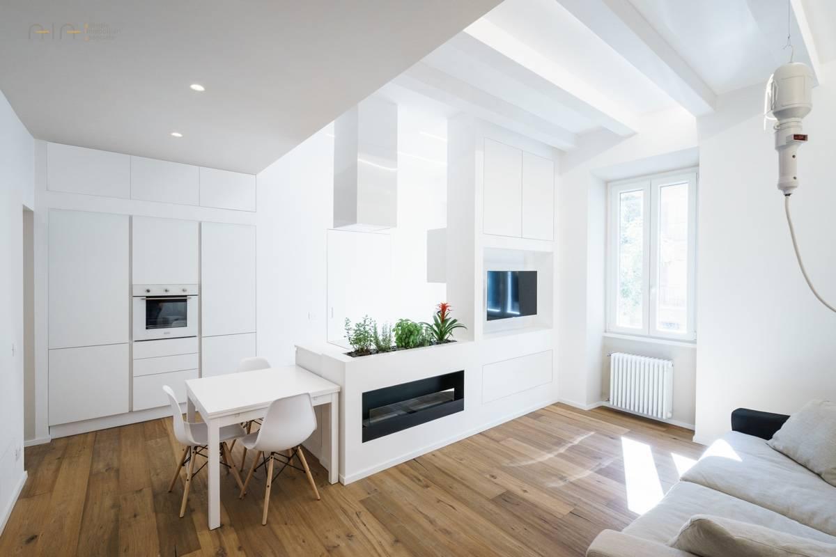 Appartamento in Via Corsica 12, San Benedetto del Tronto