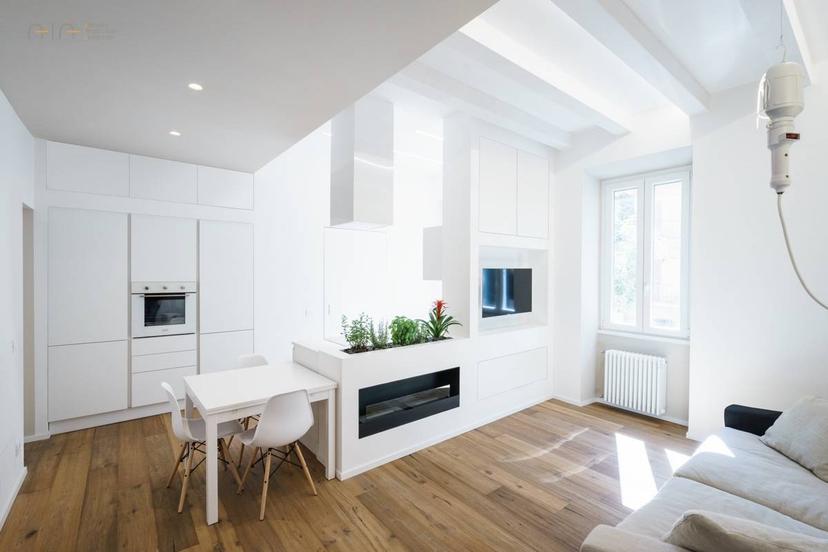 Appartamento in Via Corsica 12, San Benedetto del Tronto