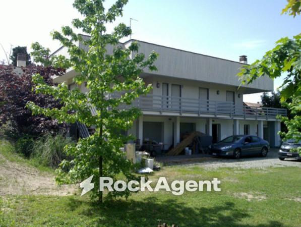 Villa in Via Mariotto 19, Chignolo Po — foto 4 di 5
