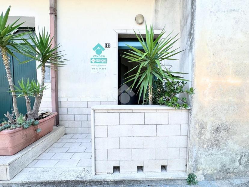 Casa indipendente in Via Giovane Europa 14, Manduria — foto 3 di 5