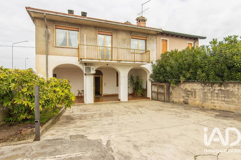 Villa in Strada Pasubio, Vicenza — foto 3 di 5