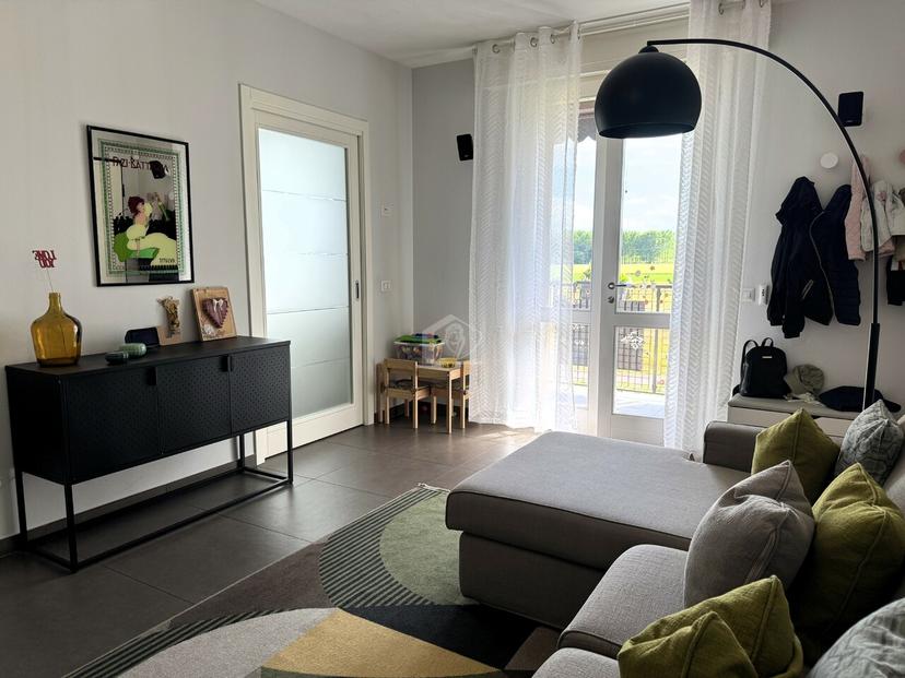 Casa indipendente, Luzzara — foto 3 di 5