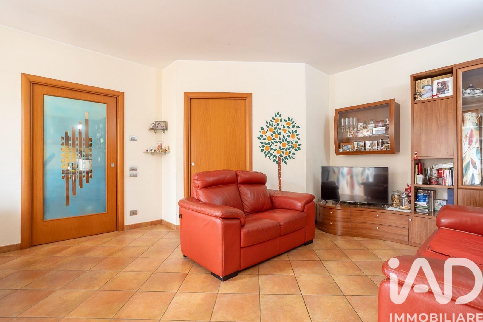 Appartamento in Via Don Mauro Natali 30, Montecosaro
