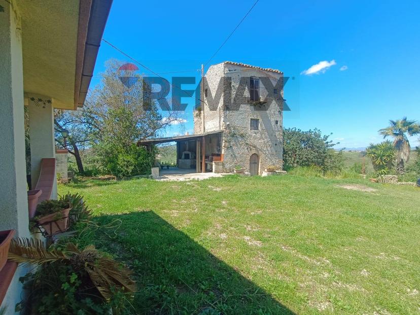Villa in Ss 112 38, Favara — foto 4 di 5