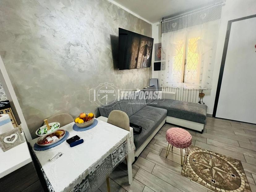 Bilocale in Via Borgata Citta 25, San Giovanni in Persiceto — foto 2 di 5