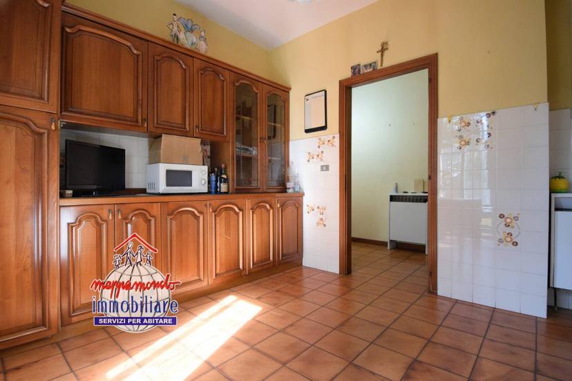Quadrilocale in Via Puccini 3, Pieve di Cento — foto 4 di 5