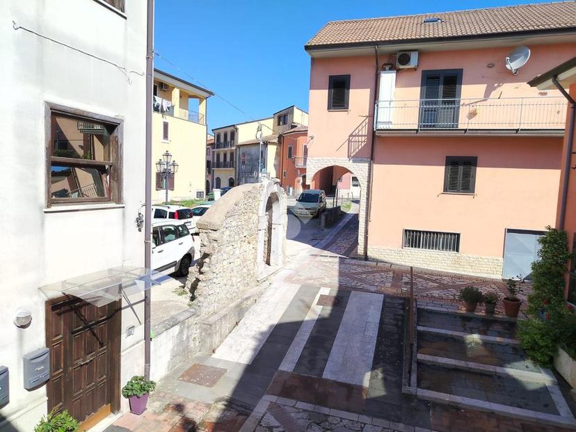 Casa indipendente in Via Vico Forno, Manocalzati — foto 3 di 5