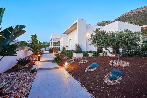 Villa in Via Camilla 41, Erice — foto 5 di 5