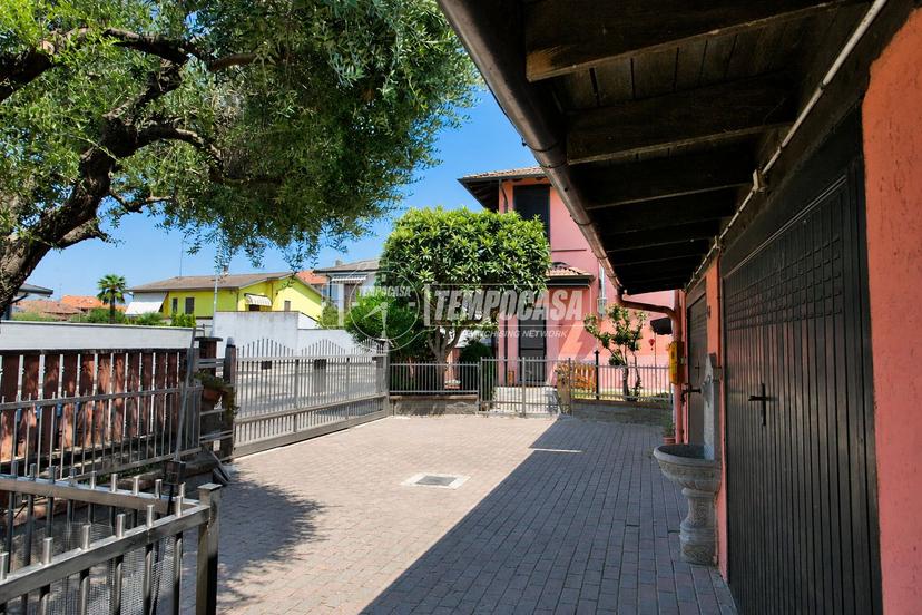 Appartamento, Trecate