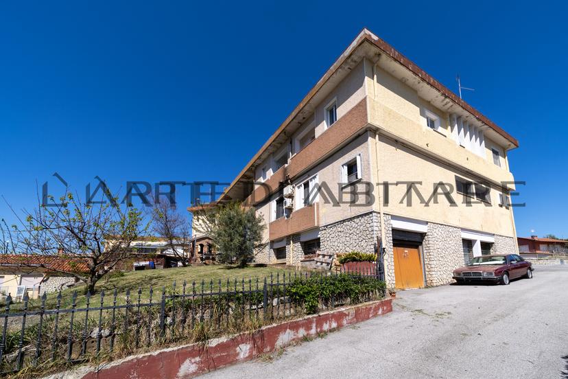 Trilocale, Sogliano al Rubicone — foto 3 di 5