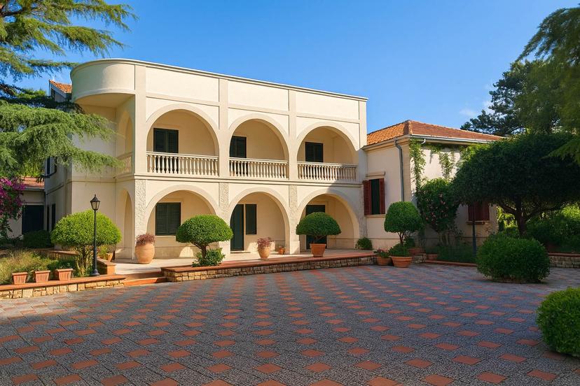 Villa, Salemi — foto 2 di 3