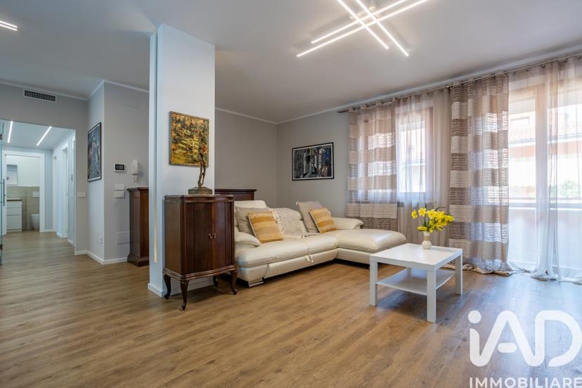 Quadrilocale in Via XXV Aprile 5, Agugliano — foto 3 di 5