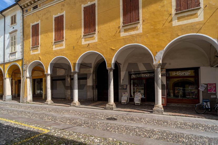 Appartamento, Viadana — foto 3 di 5