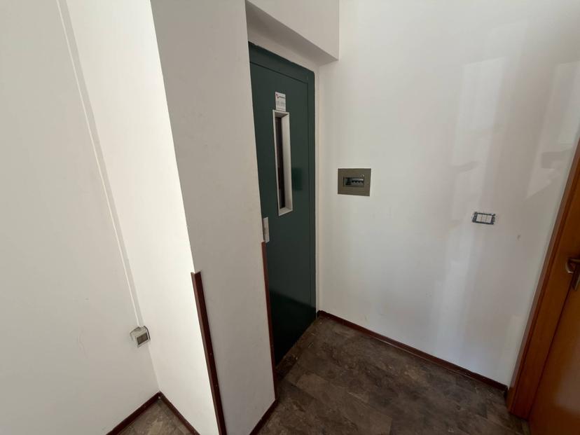 Attico in Via Martiri della Libertà 52, Fabriano — foto 5 di 5