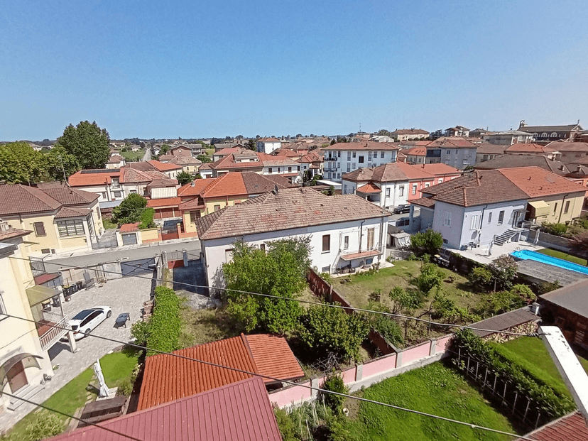 Attico in Piazzale Duca d'Aosta, Casale Monferrato — foto 5 di 5
