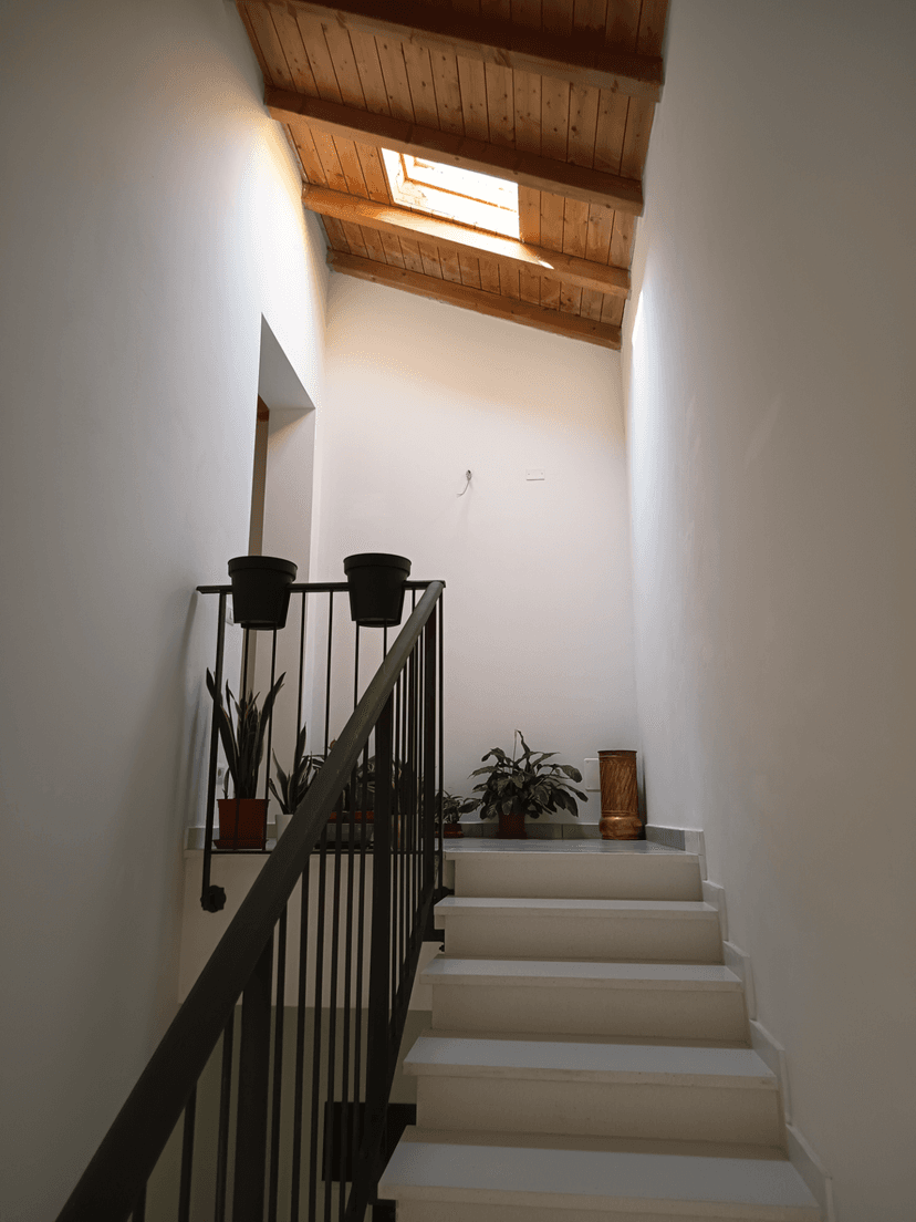 Attico in Via Ferruccio Trombi 4, Finale Emilia — foto 4 di 5