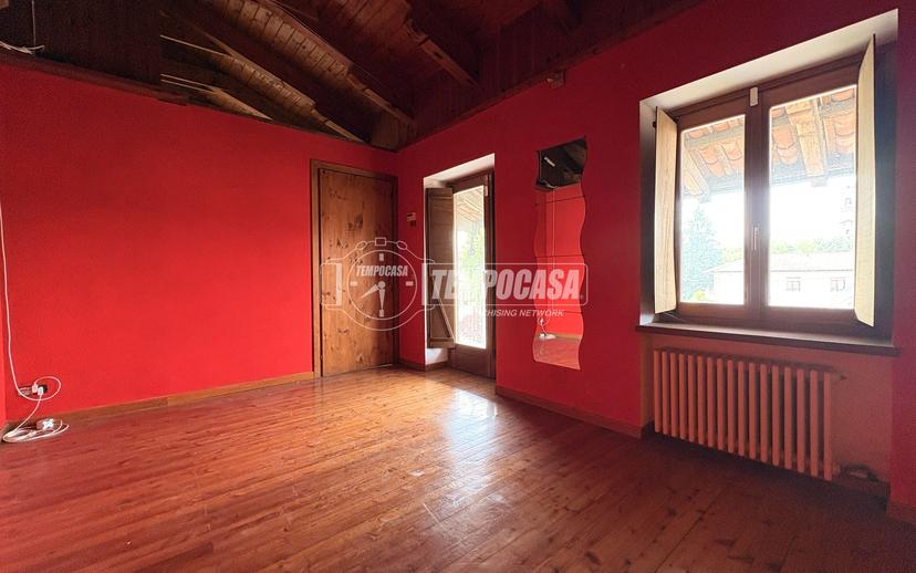 Casa indipendente in Via IV Novembre, Settimo Rottaro — foto 4 di 5