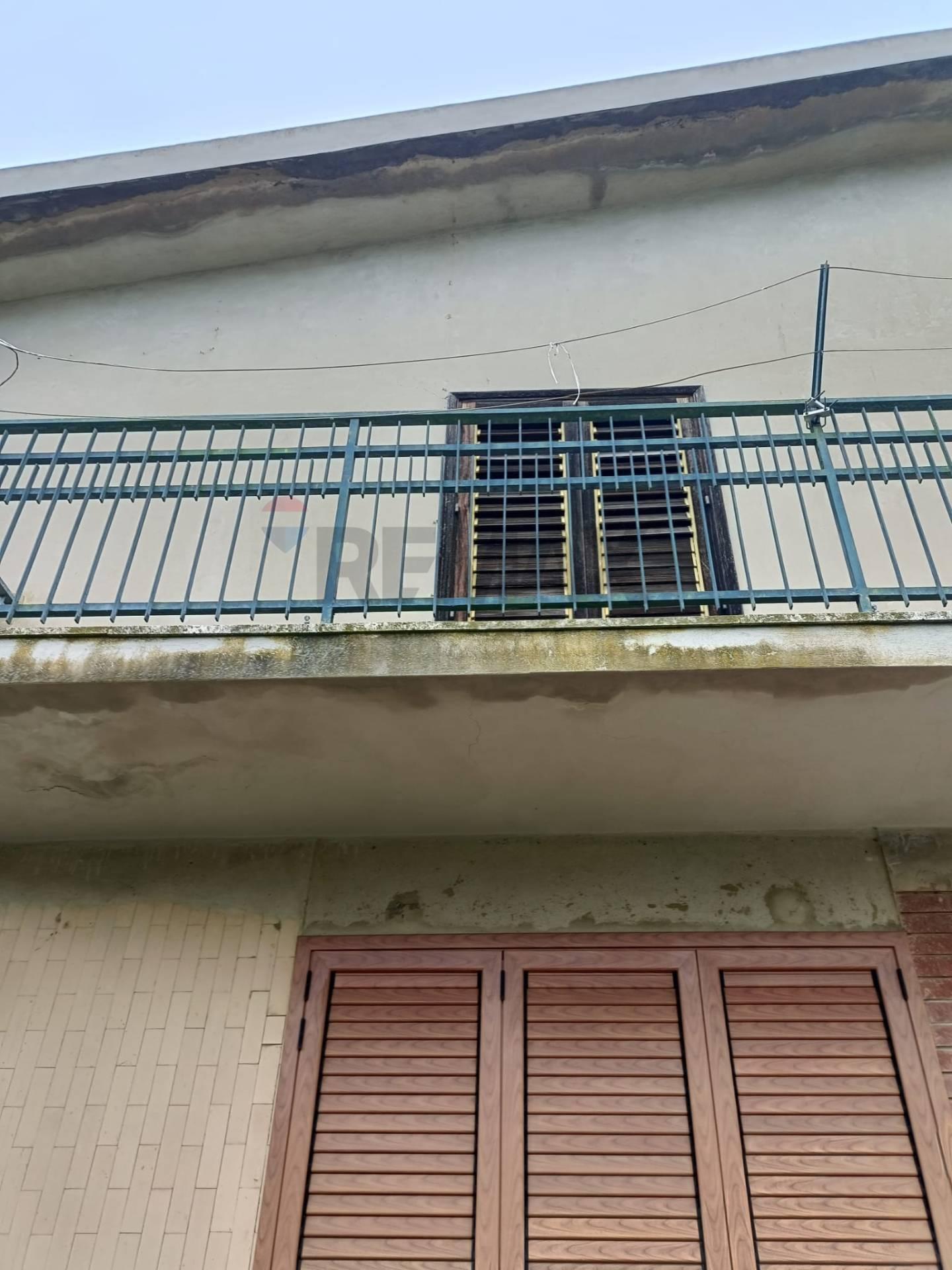 Appartamento in Via Bernardino Nigro 1, Caltagirone