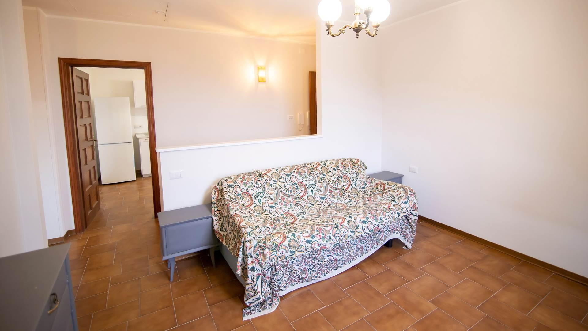 Casa indipendente in Via Fosso Rosceto, Assisi