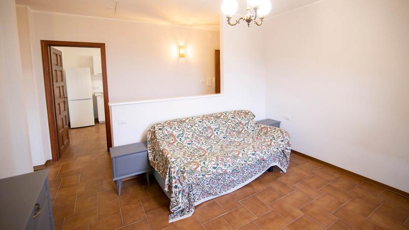 Casa indipendente in Via Fosso Rosceto, Assisi