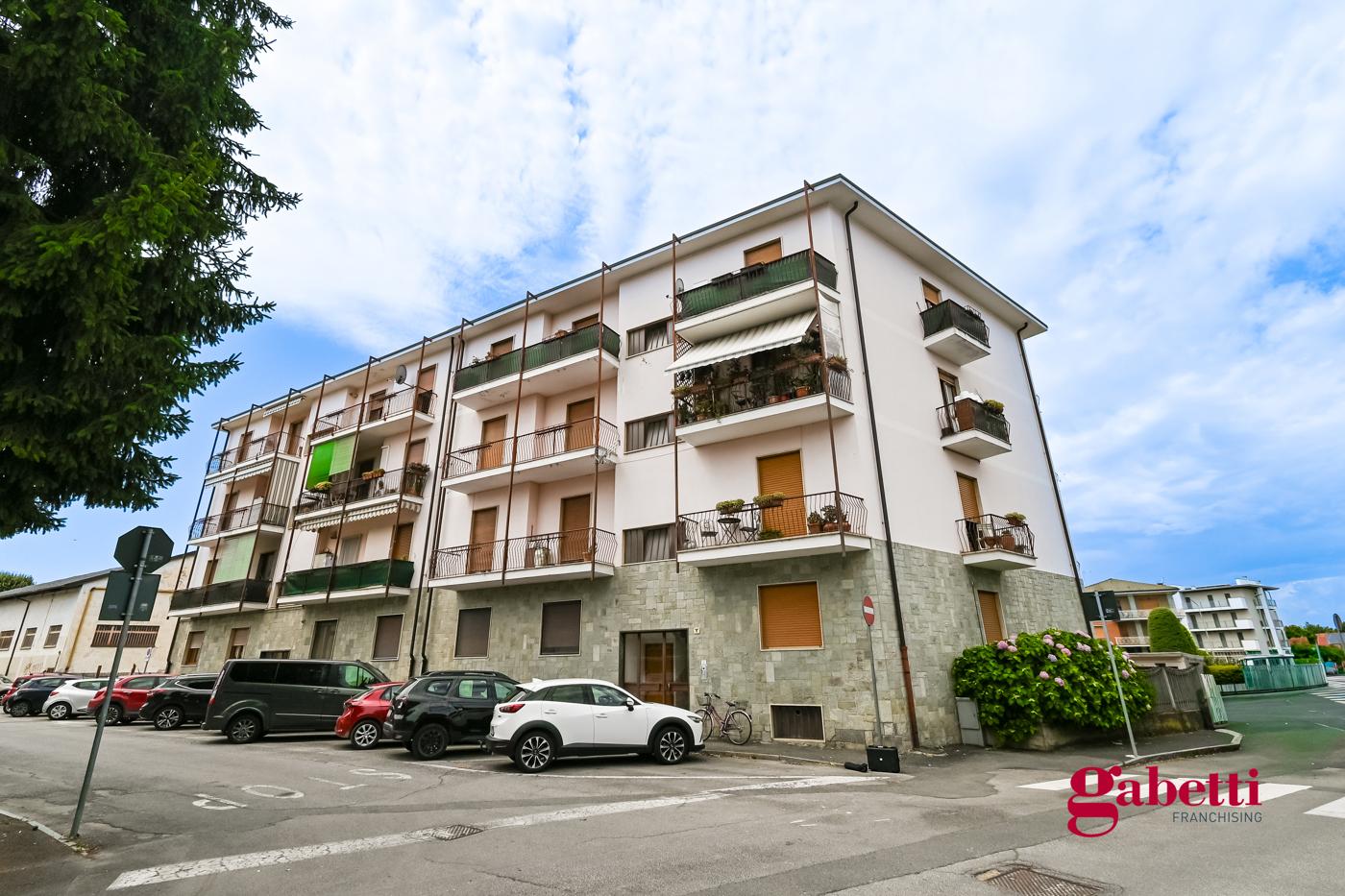 Appartamento in Via Sclaverani 9, Savigliano