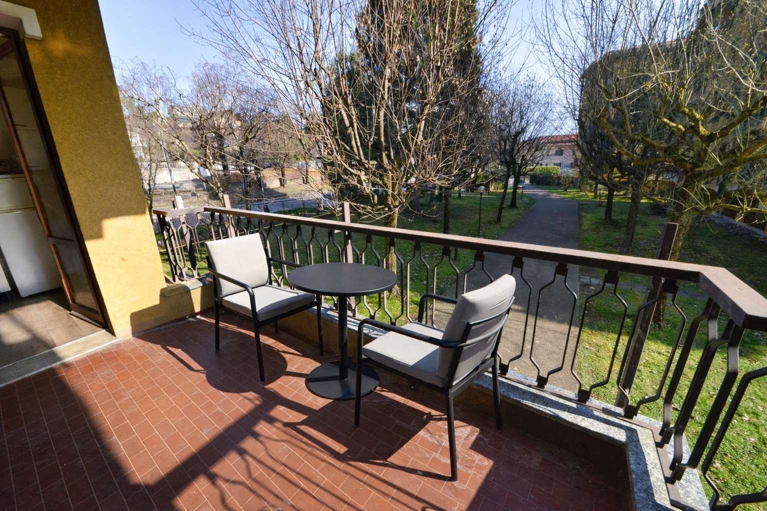 Trilocale in Via Rismondo 9, Tradate
