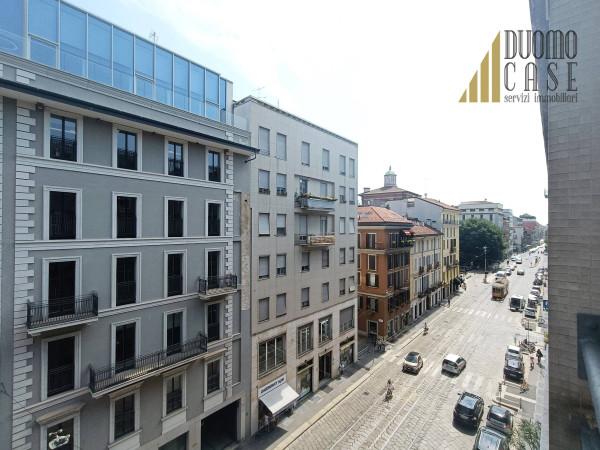 Bilocale in Corso di Porta Romana 40, Milano