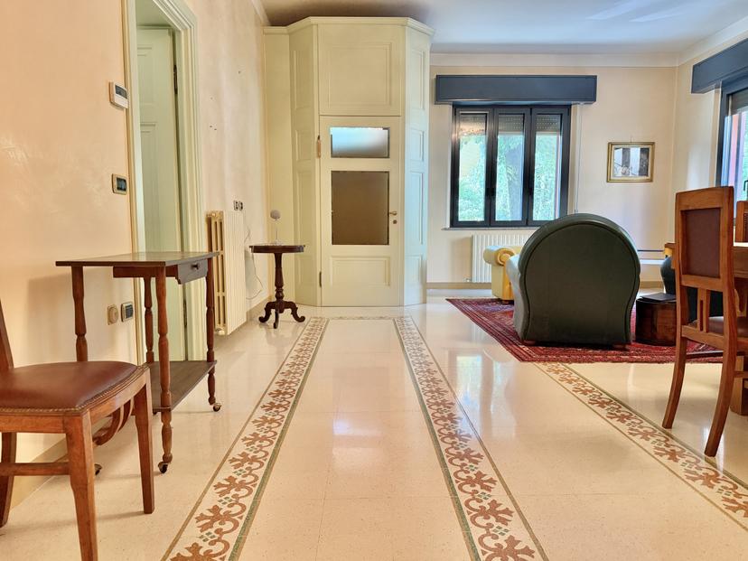 Villa, Roccabianca — foto 4 di 5