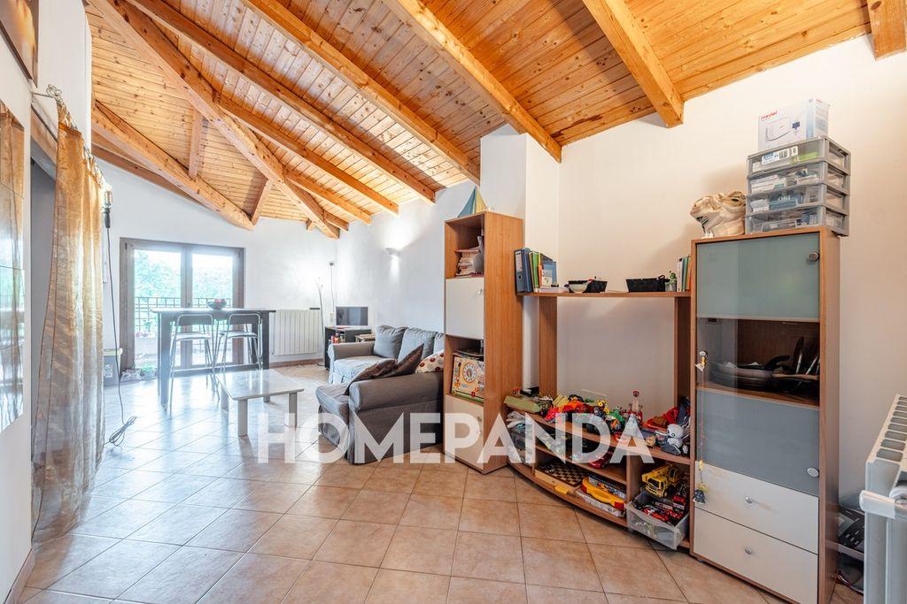 Appartamento in villa in Via al Torchio 20, San Bernardino Verbano