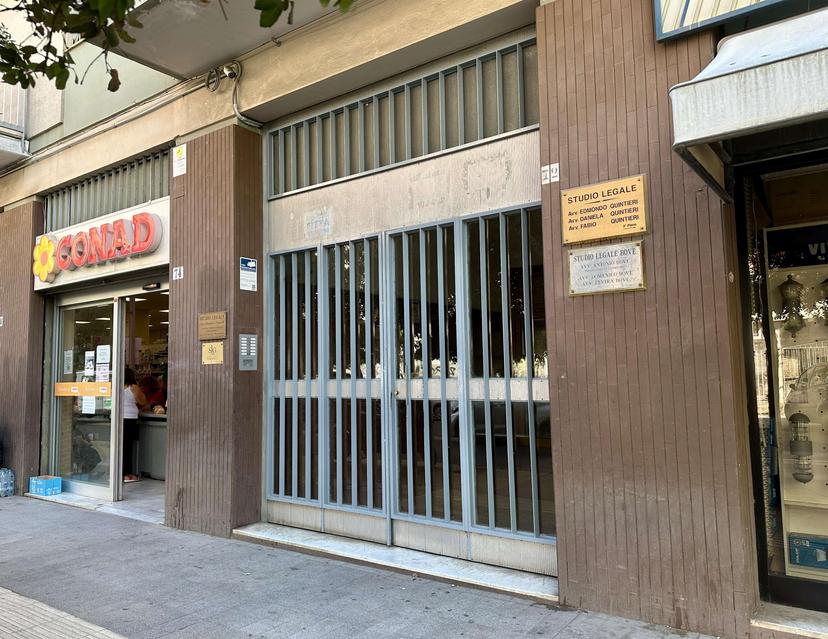 Appartamento in Corso Luigi Fera 72, Cosenza