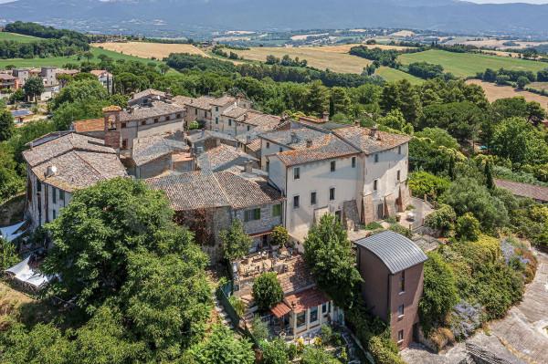 Casale in Vocabolo Rosceto, Todi
