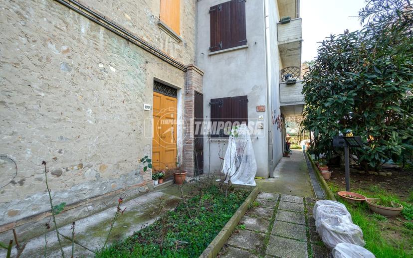 Villa a schiera in Via dell'Oratorio 94, Vignola — foto 5 di 5