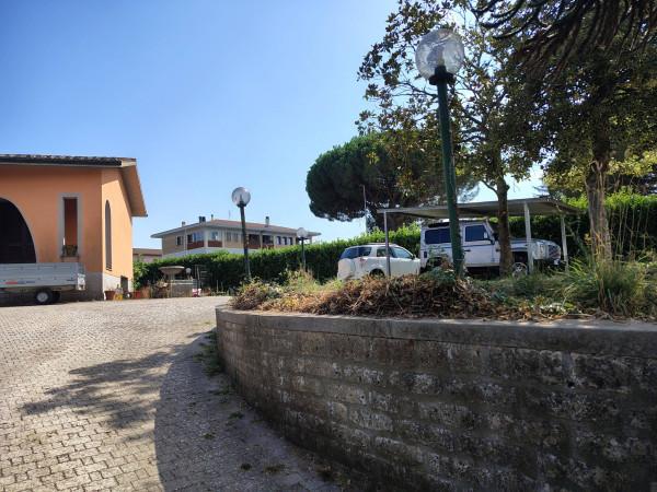 Villa in Via San Marco, Sorano — foto 5 di 5