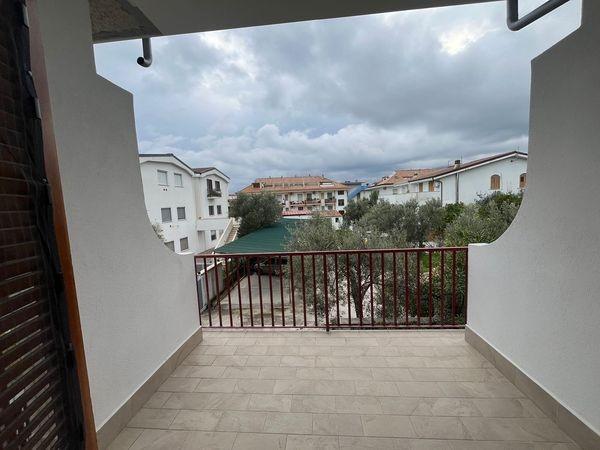 Trilocale in Contrada Calalunga, Montauro — foto 4 di 5