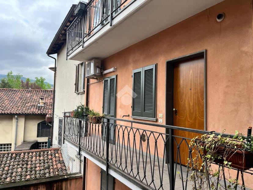 Bilocale in Via Borgo Santa Caterina 86, Bergamo
