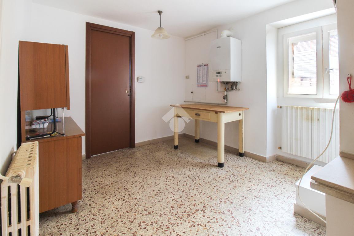 Bilocale in Vicolo Soriano 15, Città Sant'Angelo