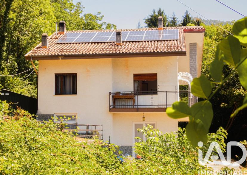 Villa in Frazione Case Bellino, Coassolo Torinese — foto 3 di 5