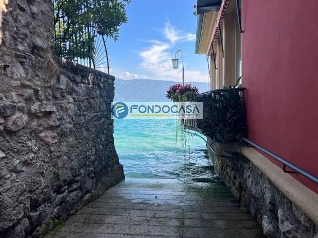 Casa indipendente in Via Colletta 26, Gargnano — foto 4 di 5