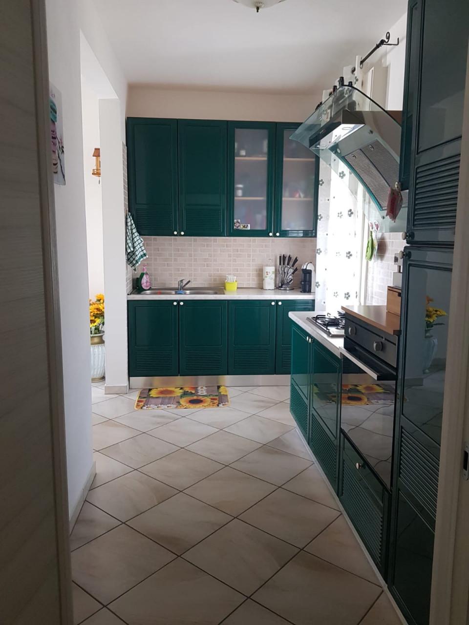 Casa indipendente, Masi