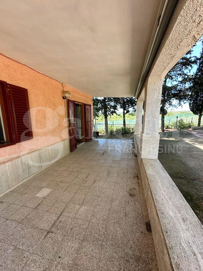 Villa in Zona Rivoluzione, Corato — foto 3 di 5