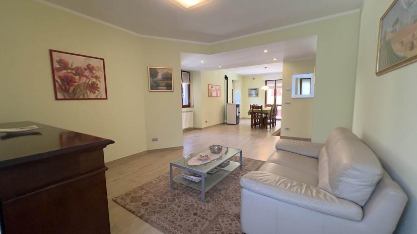 Appartamento in Selvetta, Forcola — foto 2 di 5