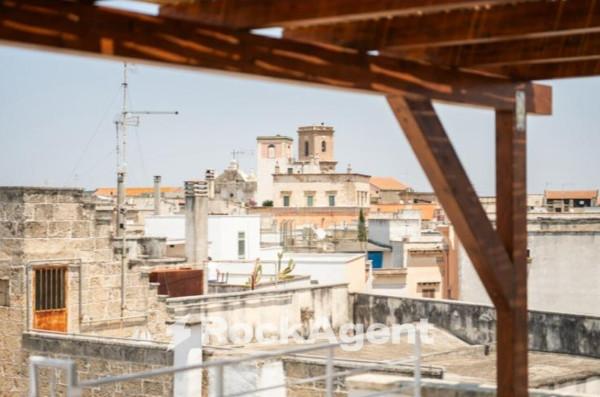 Terratetto unifamiliare in Via Santa Maria Cantone, Nardò — foto 3 di 5